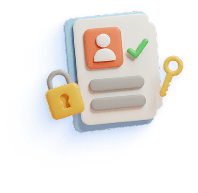 Forgot Password Illustration